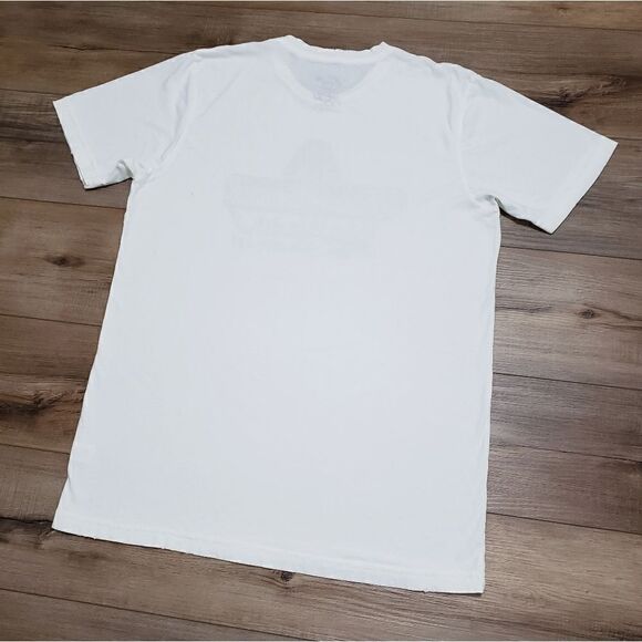 NWOT Midnight Rider Johnny Paycheck Take This Job & Shove It Hat Unisex Tee L - Picture 11 of 16